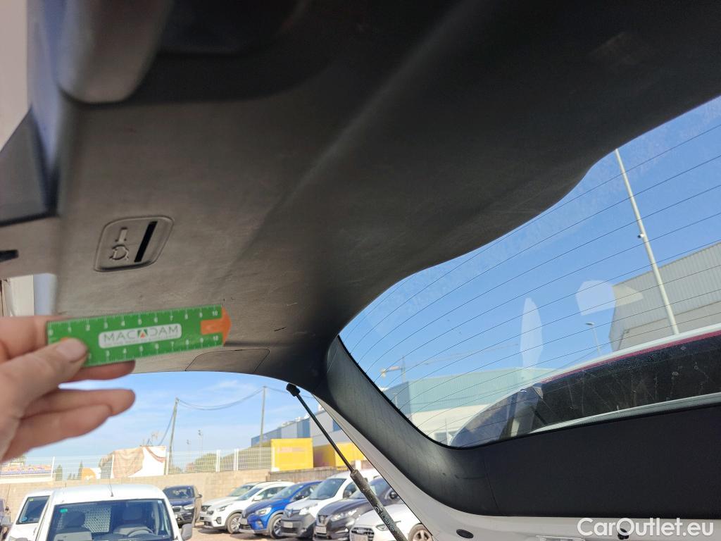  Hyundai  Tucson HYUNDAI  / 2020 / 5P / todoterreno 1.6 CRDI 100kW (136CV) 48V Maxx #5