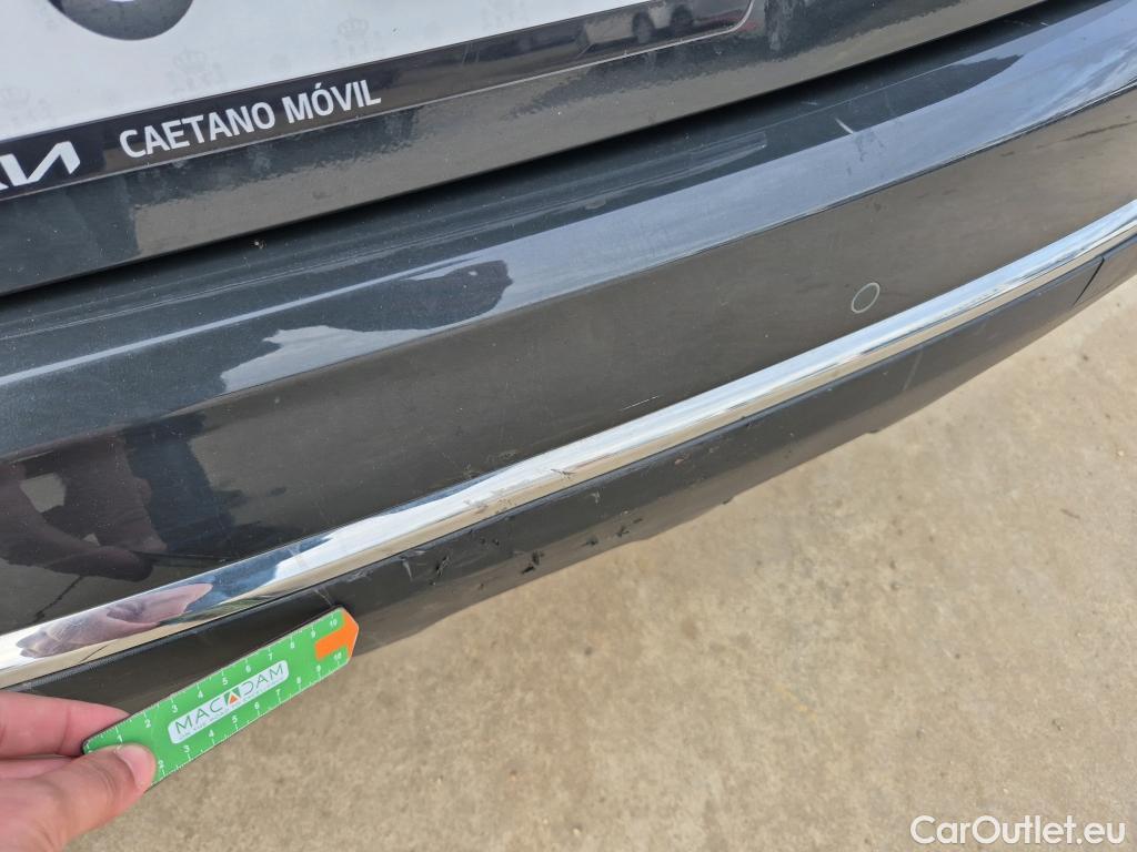  KIA  Sportage KIA  / 2018 / 5P / todoterreno 1.6 MHEV Business 100kW (136CV) 4x2 #26