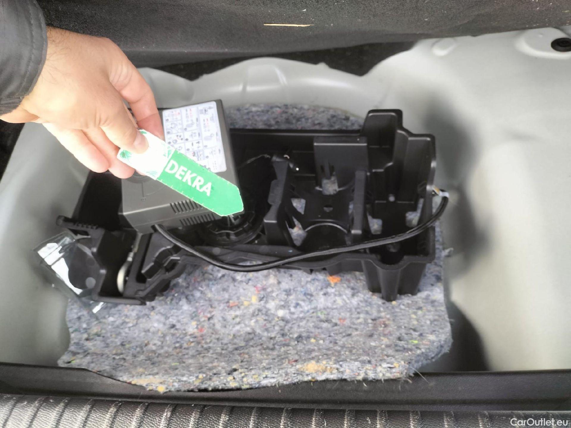  Opel  Mokka OPEL  / 2020 / 5P / todoterreno 1.5 D GS Line (AC) #1