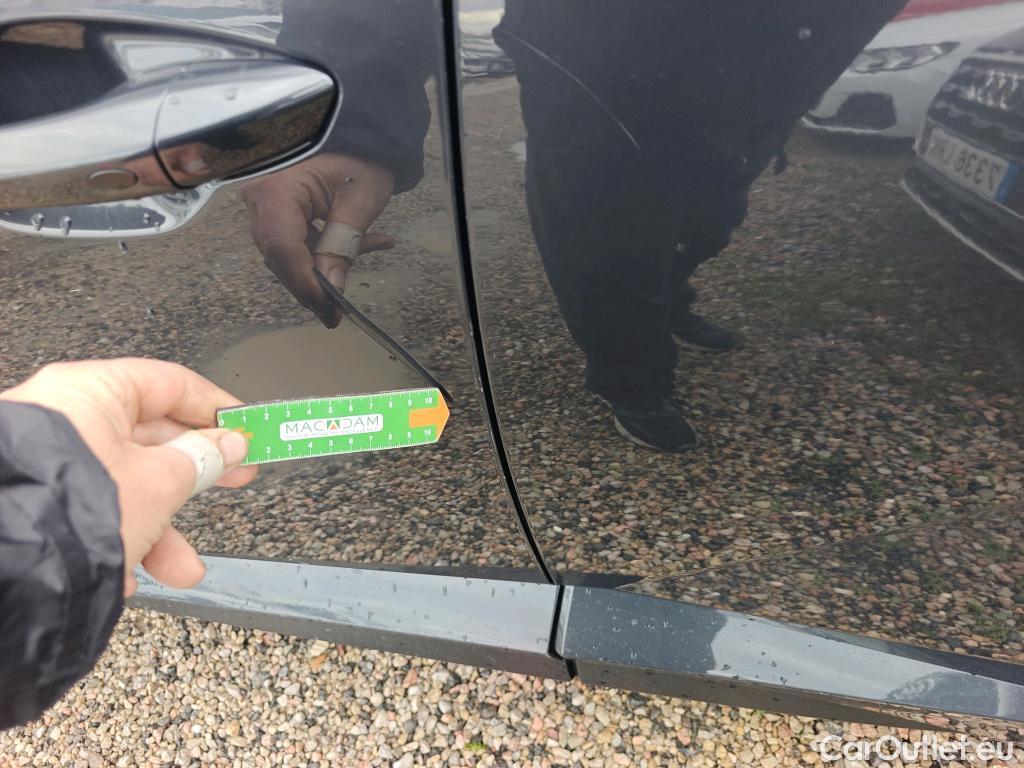  Hyundai  Tucson HYUNDAI  / 2020 / 5P / todoterreno 1.6 CRDI 100kW (136CV) 48V N-Line Sky DC #8