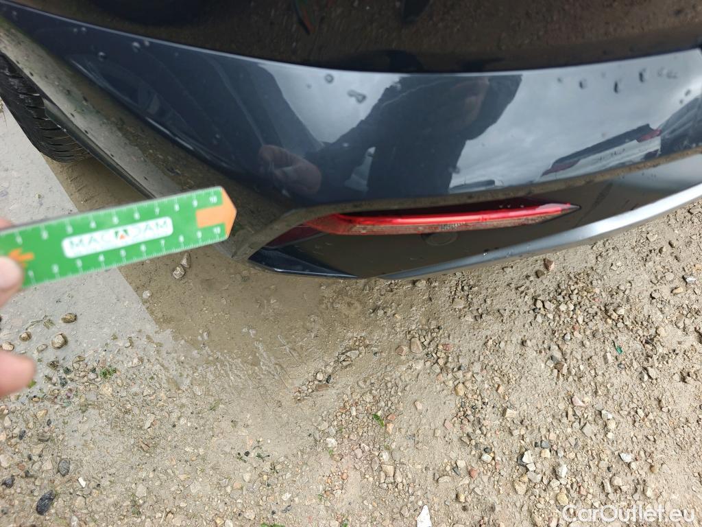  Hyundai  Tucson HYUNDAI  / 2020 / 5P / todoterreno 1.6 CRDI 100kW (136CV) 48V N-Line Sky DC #28