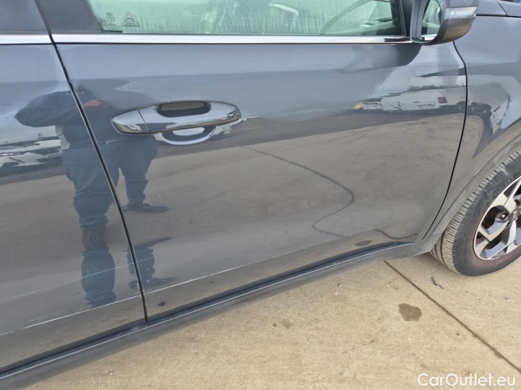  KIA  Sportage KIA  / 2018 / 5P / todoterreno 1.6 MHEV Business 100kW (136CV) 4x2 #15