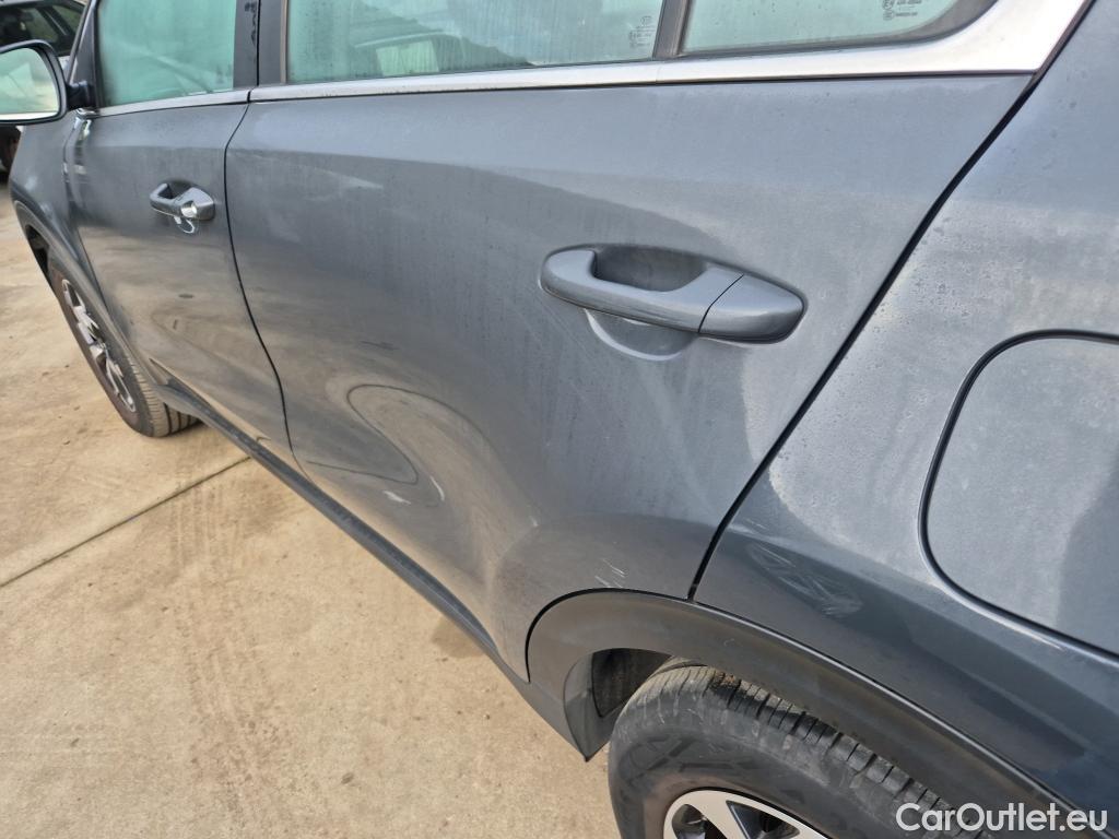  KIA  Sportage KIA  / 2018 / 5P / todoterreno 1.6 MHEV Business 100kW (136CV) 4x2 #17