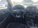  Hyundai  Konna HYUNDAI Kona / 2017 / 5P / todoterreno KONA CRDI 1.6 115CV 4X2 KLASS #3