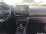  Hyundai  Konna HYUNDAI Kona / 2017 / 5P / todoterreno KONA CRDI 1.6 115CV 4X2 KLASS #13