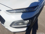  Hyundai  Konna HYUNDAI Kona / 2017 / 5P / todoterreno KONA CRDI 1.6 115CV 4X2 KLASS #15