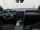 Hyundai  Tucson HYUNDAI  / 2020 / 5P / todoterreno 1.6 TGDI 169kW (230CV) HEV Maxx Auto #3
