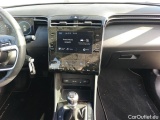  Hyundai  Tucson HYUNDAI  / 2020 / 5P / todoterreno 1.6 CRDI 100kW (136CV) 48V Maxx #13