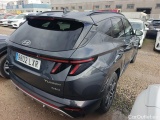  Hyundai  Tucson HYUNDAI  / 2020 / 5P / todoterreno 1.6 CRDI 100kW (136CV) 48V N-Line Sky DC #2