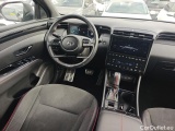  Hyundai  Tucson HYUNDAI  / 2020 / 5P / todoterreno 1.6 CRDI 100kW (136CV) 48V N-Line Sky DC #3