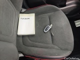  Hyundai  Tucson HYUNDAI  / 2020 / 5P / todoterreno 1.6 CRDI 100kW (136CV) 48V N-Line Sky DC #9