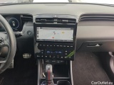  Hyundai  Tucson HYUNDAI  / 2020 / 5P / todoterreno 1.6 CRDI 100kW (136CV) 48V N-Line Sky DC #14