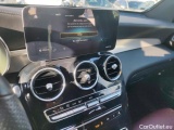  Mercedes  G-Klasee MERCEDES-BENZ GLC Coupé / 2019 / 5P / coupé GLC 220 d 4MATIC #13