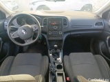  Renault  Megane RENAULT Mégane / 2015 / 5P / berlina con portón Life Energy dCi 66kW (90CV) #3