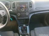  Renault  Megane RENAULT Mégane / 2015 / 5P / berlina con portón Life Energy dCi 66kW (90CV) #13
