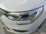  Renault  Megane RENAULT Mégane / 2015 / 5P / berlina con portón Life Energy dCi 66kW (90CV) #15