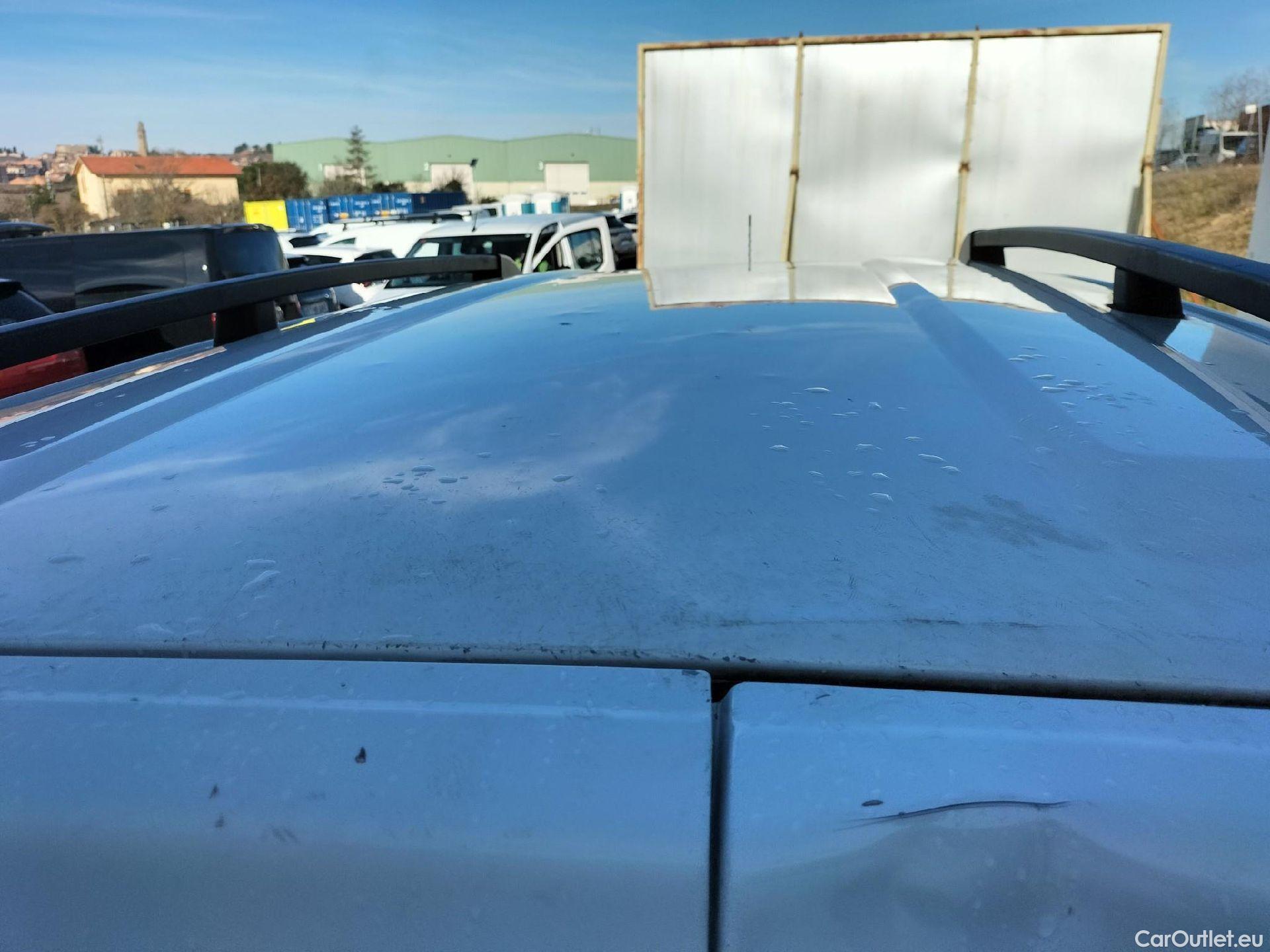  Dacia  Dokker DACIA  / 2013 / 4P / furgón derivado de turismo Van Essential 1.6 80kW (110CV) GLP #77