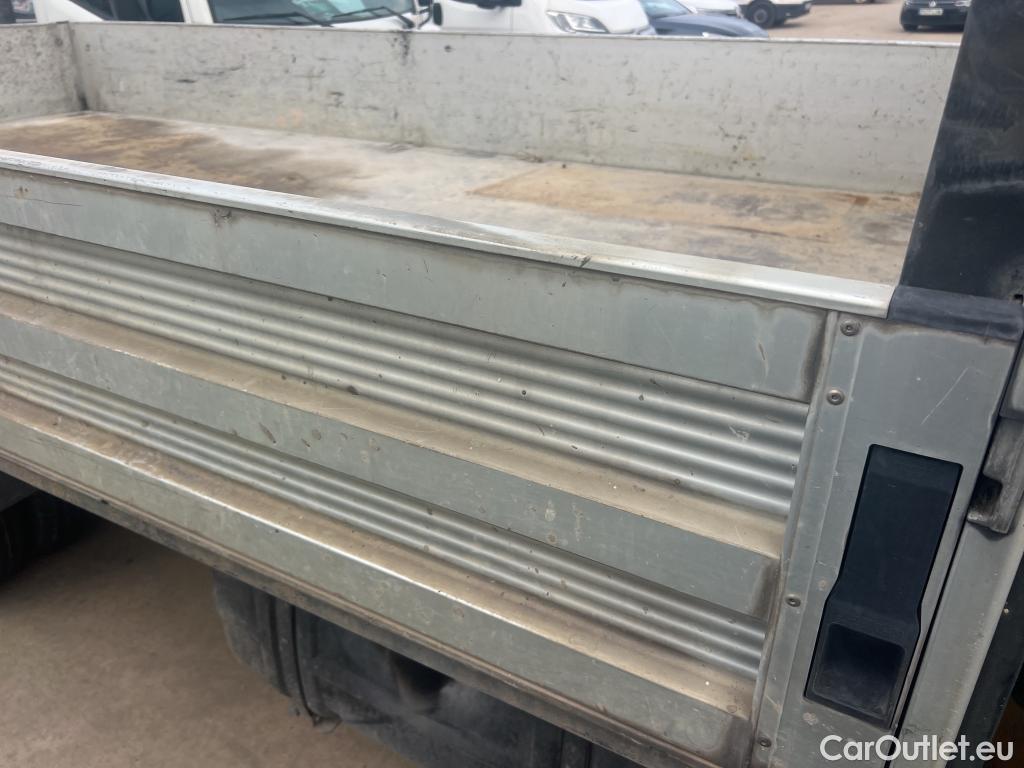  Nissan  NV400 NISSAN NT400 / 2014 / 2P / pick-up de lados abatibles 35.13/2 Básico CAL Cabina Abatible Media #3