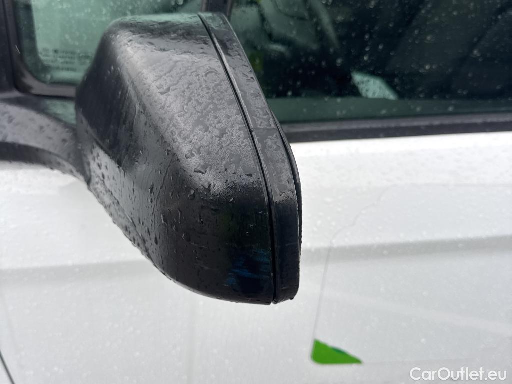  Ford  Transit FORD  Courier/2014/4P/furgón der.turis Van 1.5 TDCi 56kW Trend #53