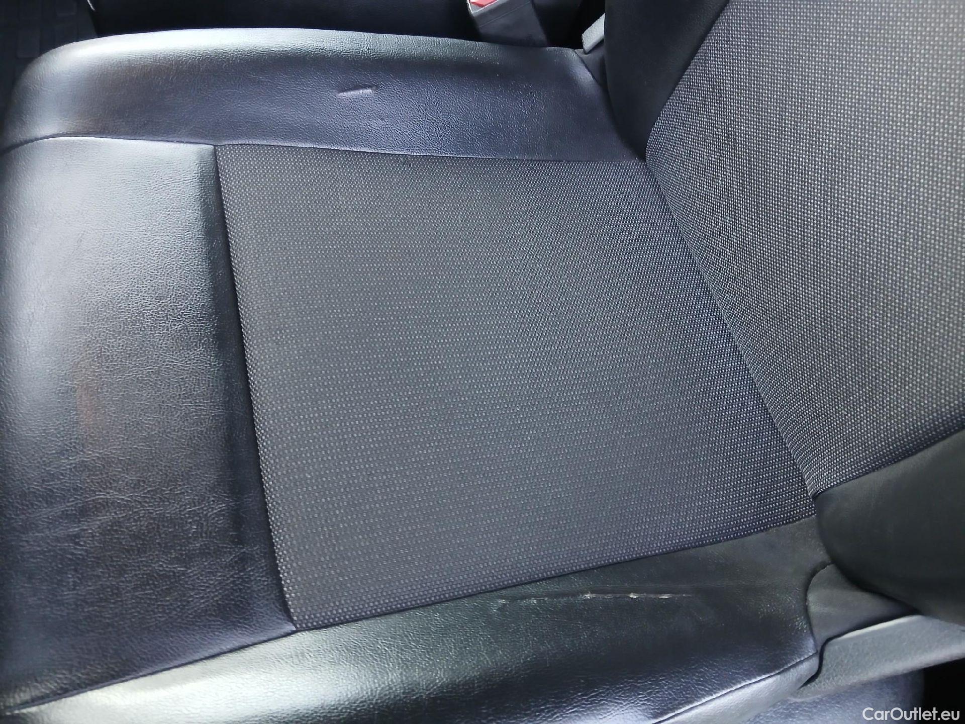  Opel  Vivaro OPEL  / 2019 / 4P / furgón 2.0 Diésel 88kW (120CV) M Inc. Select #7