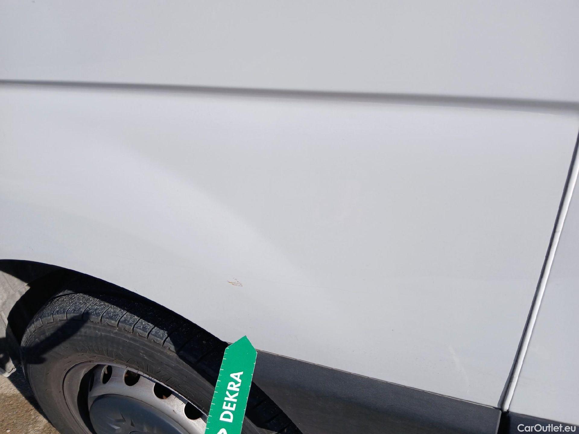  Opel  Movano OPEL  / 2019 / 4P / furgón 2.3 CDTI 99kW (135CV) L2 H2 F 3.5t (AC) #34