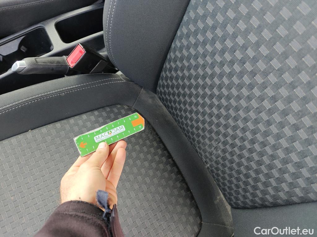  Ford  Transit Connect  Furgon 200 L1 Trend 1.5 EcoBlue 100CV MT6 E6dT #34