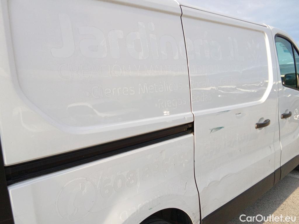  Fiat  Talento  Furgon L1H1 1 2t 1.6 Multijet 120CV MT6 E6 #44