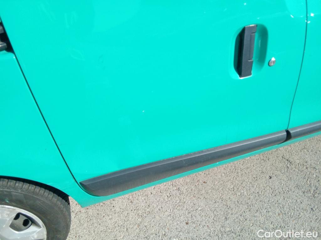  Dacia  Dokker DACIA  / 2013 / 4P / furgón derivado de turismo Essential 1.6 75kW (100CV) GLP #7