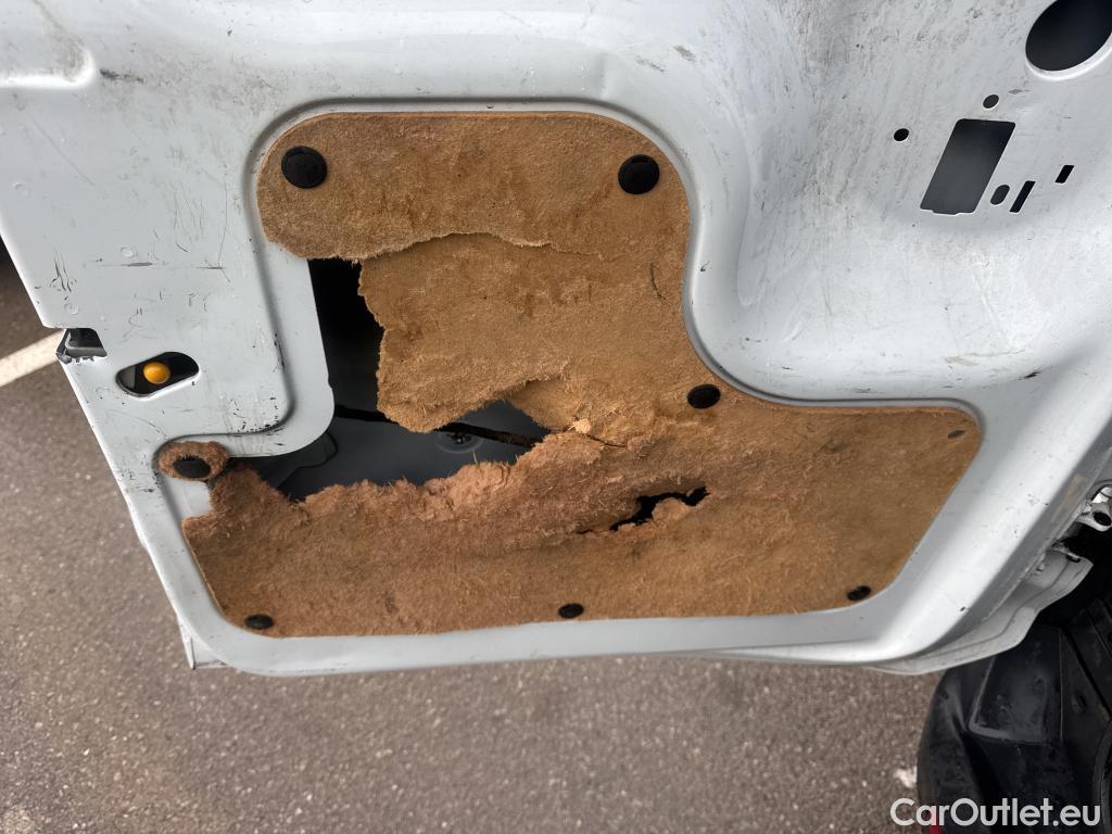  Ford  Transit FORD  Courier/2014/4P/furgón der.turis Van 1.5 TDCi 56kW Trend #51