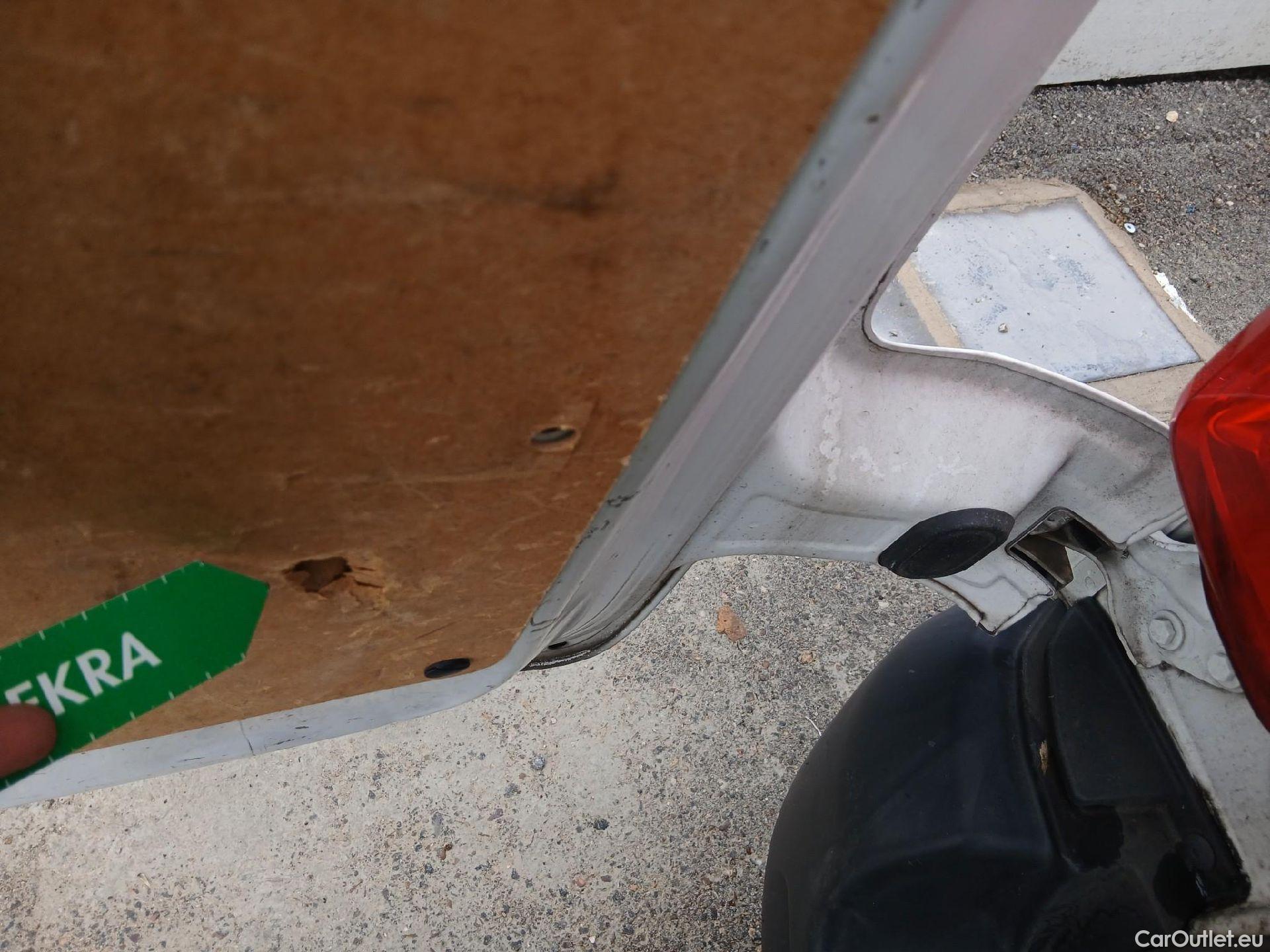  Citroen  Jumpy CITROEN  VU 4P 3G FURGÓN Talla M BlueHDi 85KW (115CV) 6v Confort #6