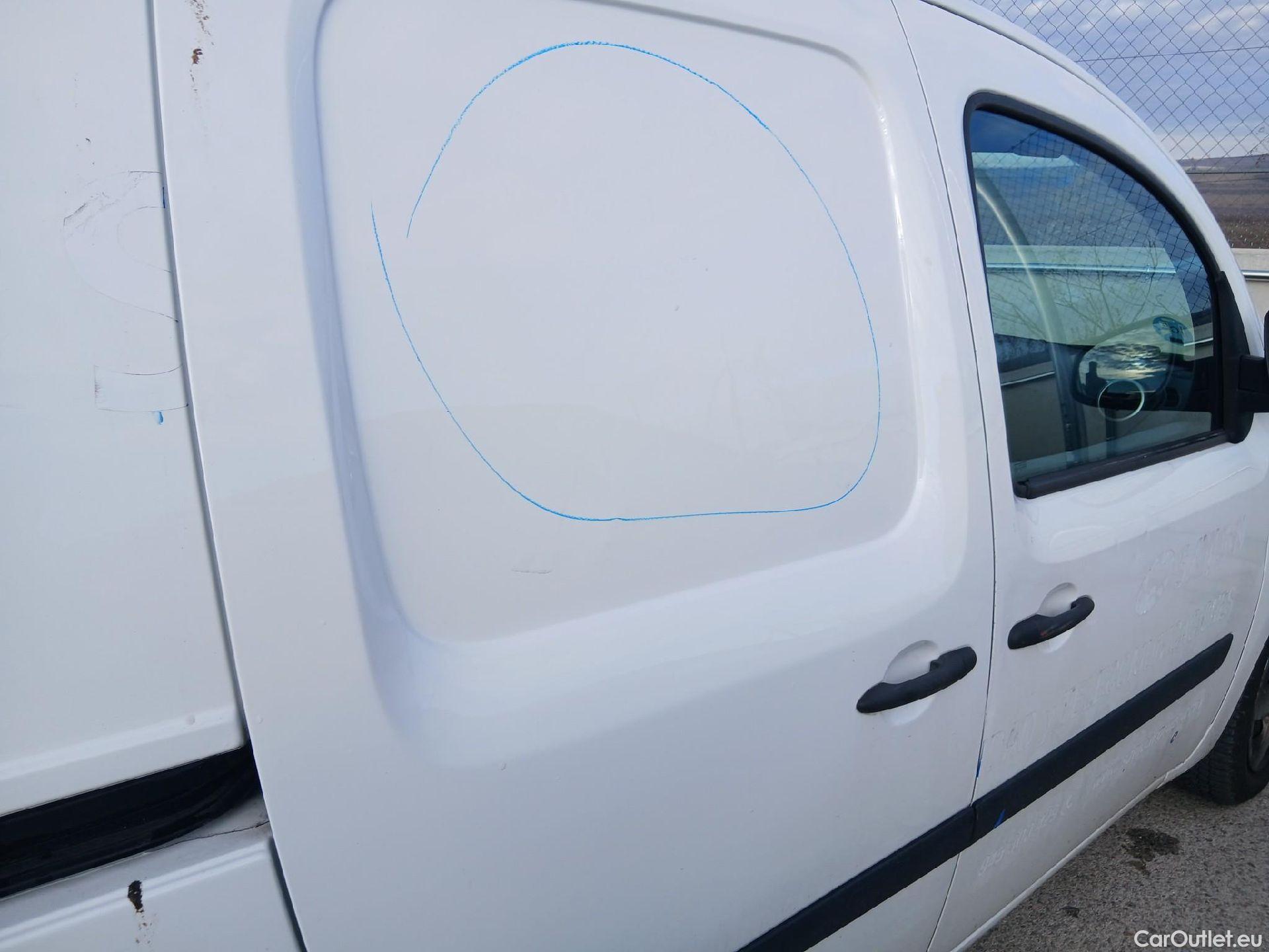  Nissan  NV200 NISSAN NV250 / 2019 / 4P / furgón 2pl 1.5dCi 59 kW (80 CV) L1H1 ÓPTIMA #31