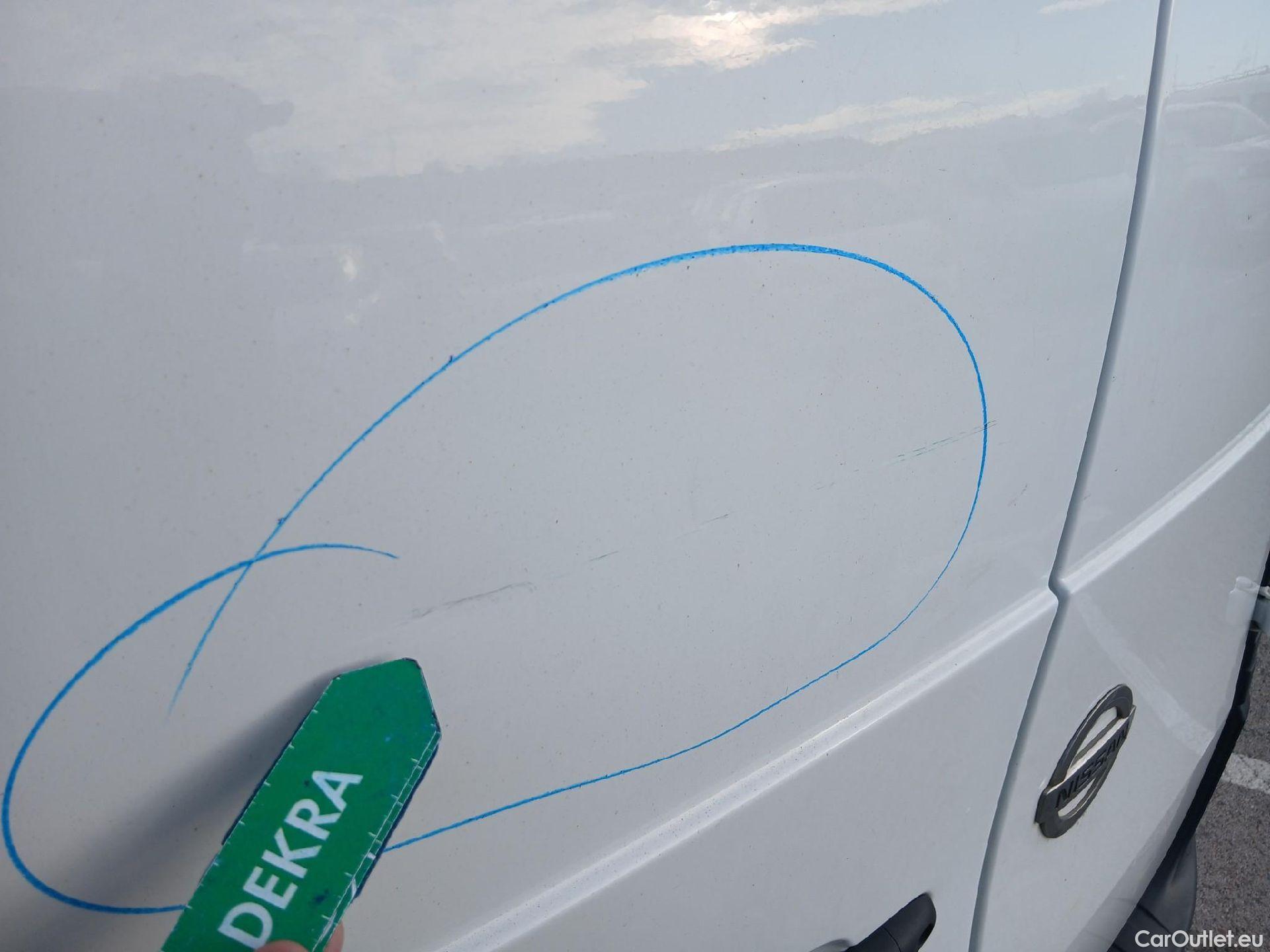  Nissan  NV200 NISSAN NV250 / 2019 / 4P / furgón 2pl 1.5dCi 59 kW (80 CV) L1H1 ÓPTIMA #21