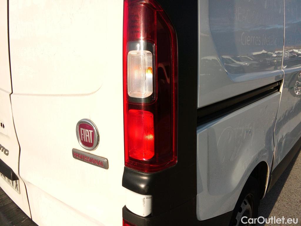  Fiat  Talento  Furgon L1H1 1 2t 1.6 Multijet 120CV MT6 E6 #72