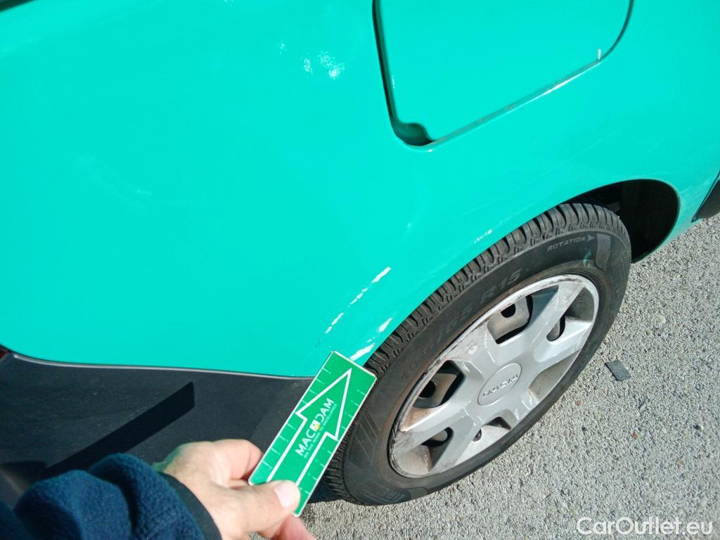  Dacia  Dokker DACIA  / 2013 / 4P / furgón derivado de turismo Essential 1.6 75kW (100CV) GLP #37