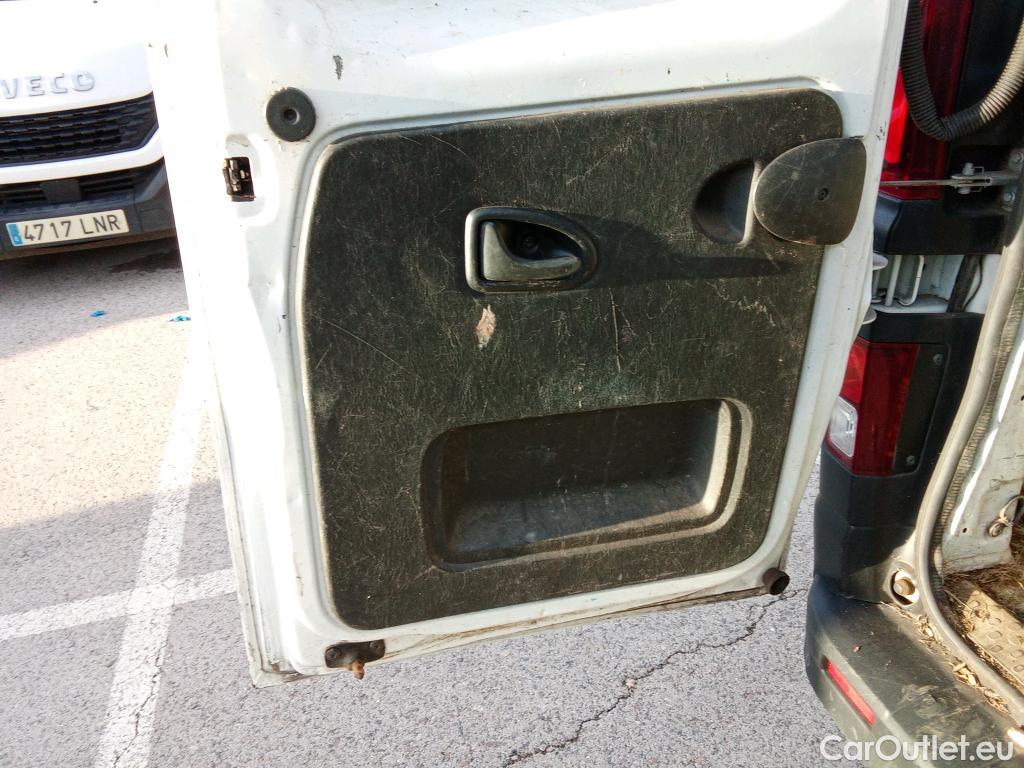  Fiat  Talento  Furgon L1H1 1 2t 1.6 Multijet 120CV MT6 E6 #50