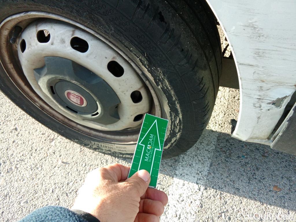  Fiat  Talento  Furgon L1H1 1 2t 1.6 Multijet 120CV MT6 E6 #35