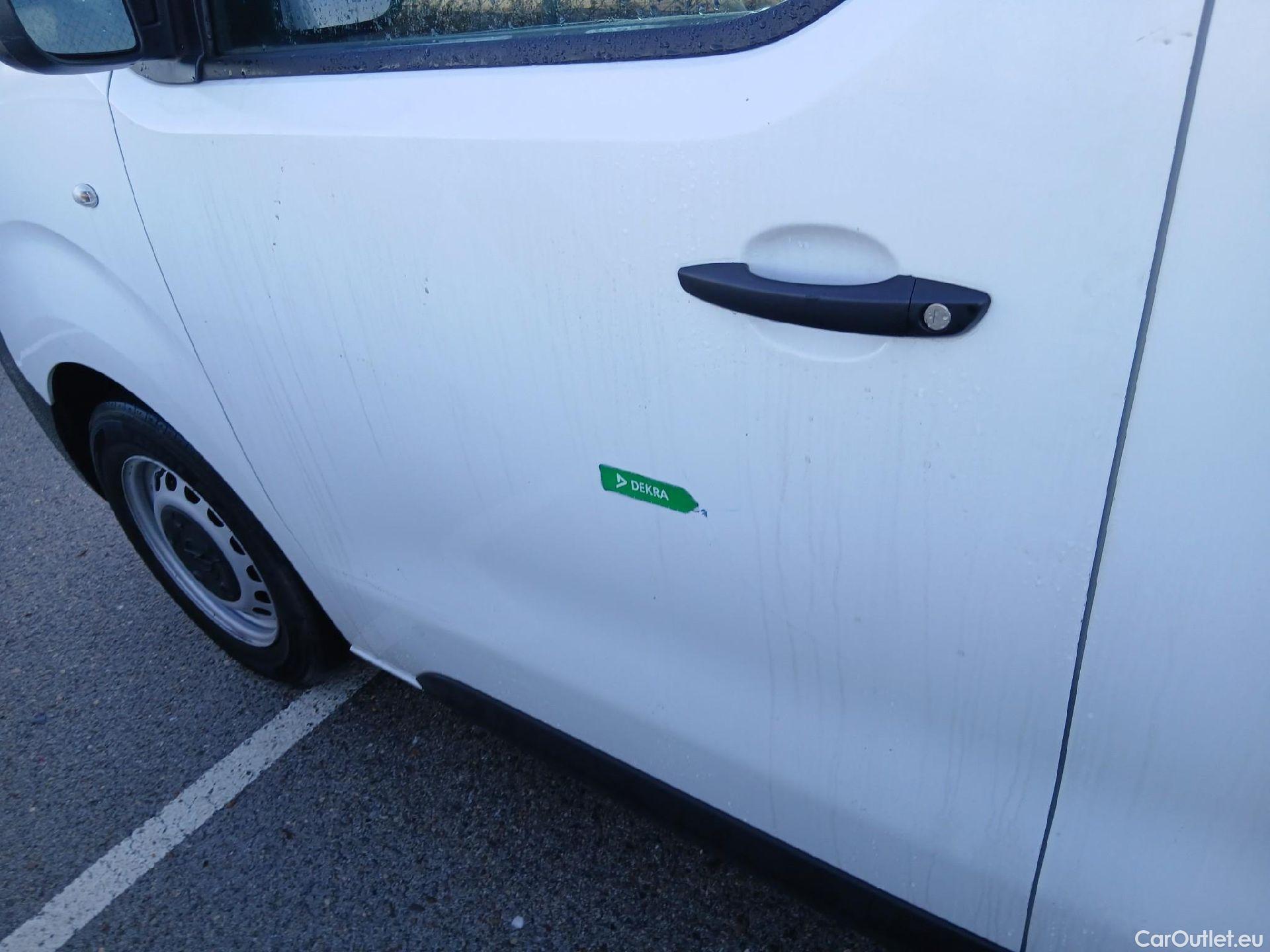  Opel  Vivaro OPEL  / 2019 / 4P / furgón 2.0 Diésel 88kW (120CV) M Inc. Select #5