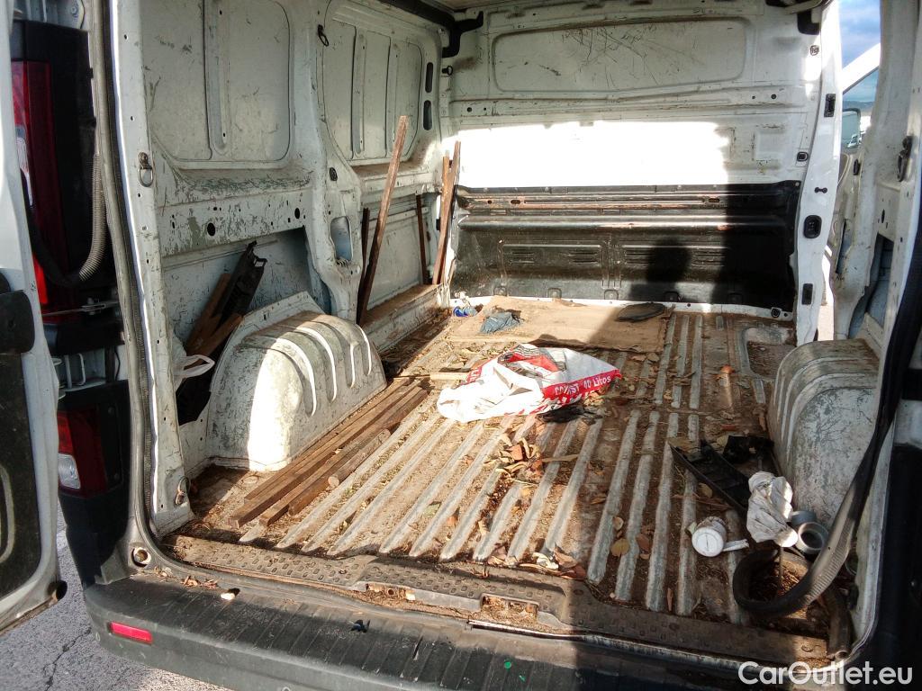  Fiat  Talento  Furgon L1H1 1 2t 1.6 Multijet 120CV MT6 E6 #12