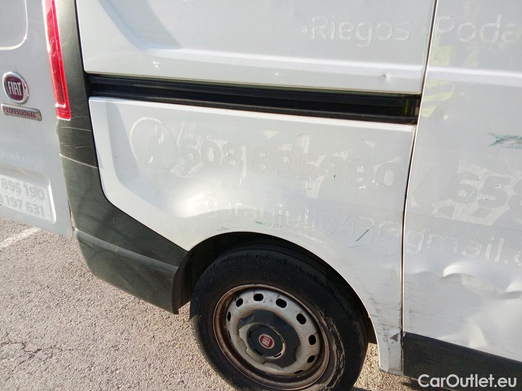  Fiat  Talento  Furgon L1H1 1 2t 1.6 Multijet 120CV MT6 E6 #10