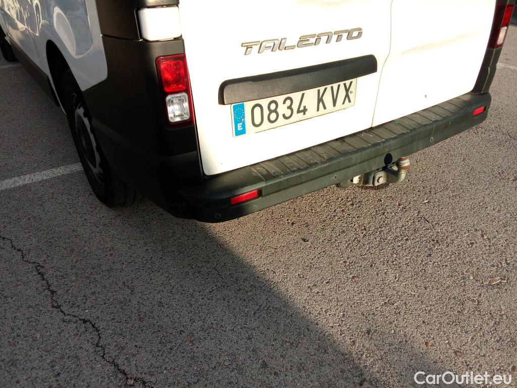  Fiat  Talento  Furgon L1H1 1 2t 1.6 Multijet 120CV MT6 E6 #47