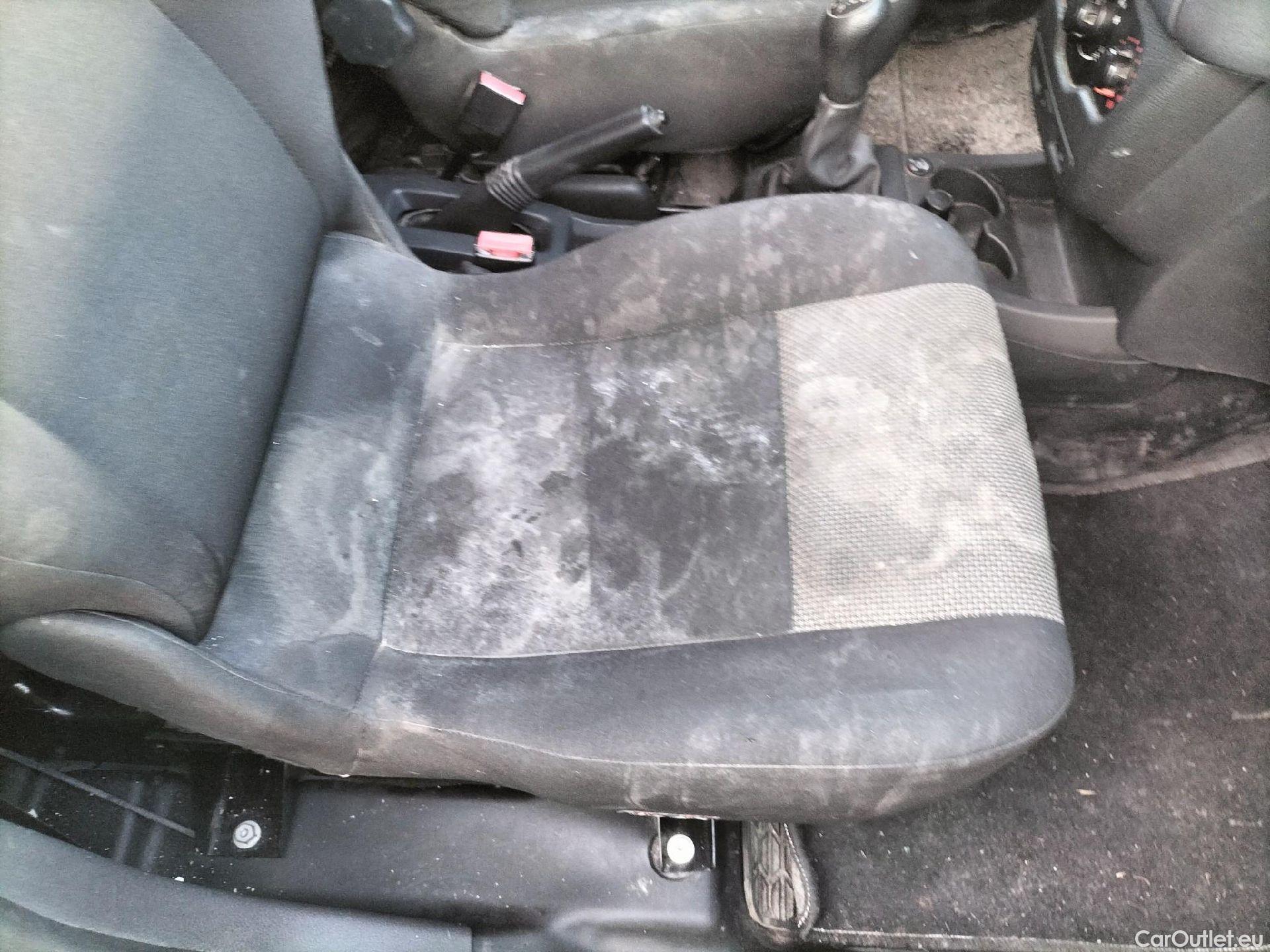  Dacia  Dokker DACIA  / 2013 / 4P / furgón derivado de turismo Van Essential 1.6 80kW (110CV) GLP #28