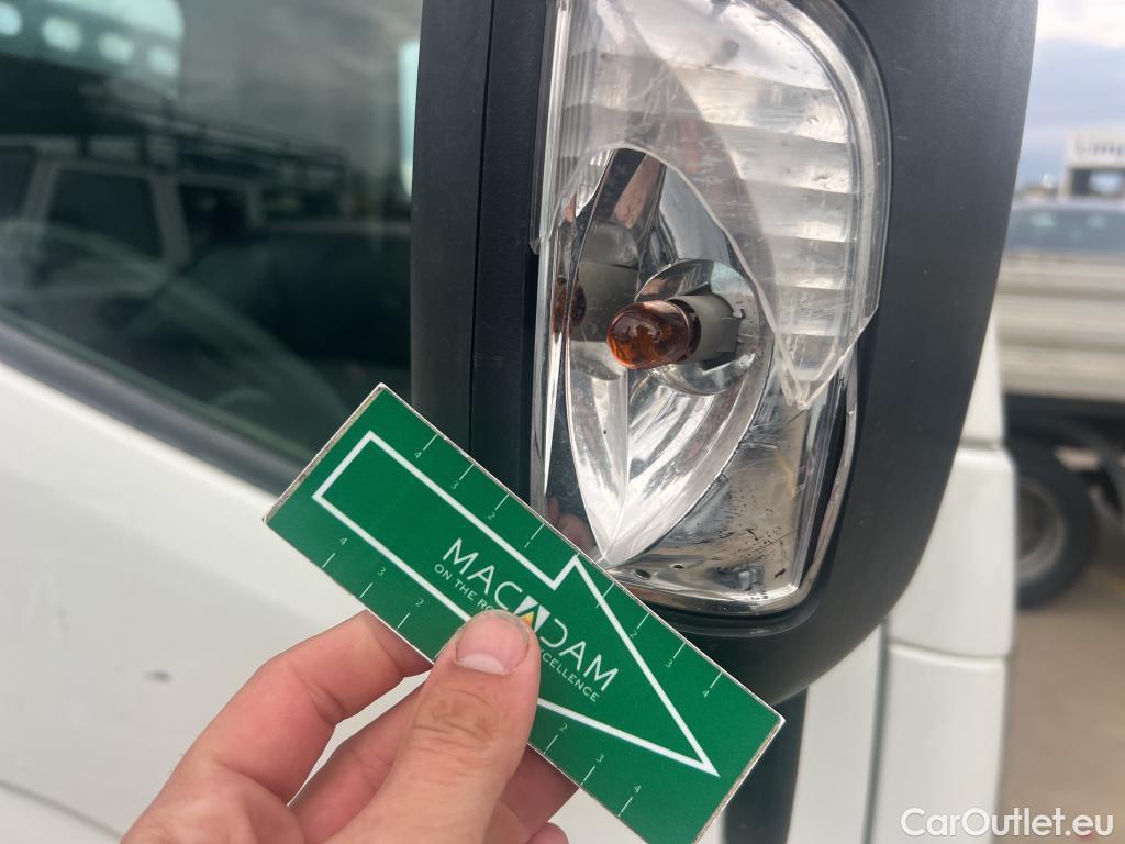  Nissan  NV400 NISSAN NT400 / 2014 / 2P / pick-up de lados abatibles 35.13/2 Básico CAL Cabina Abatible Media #36