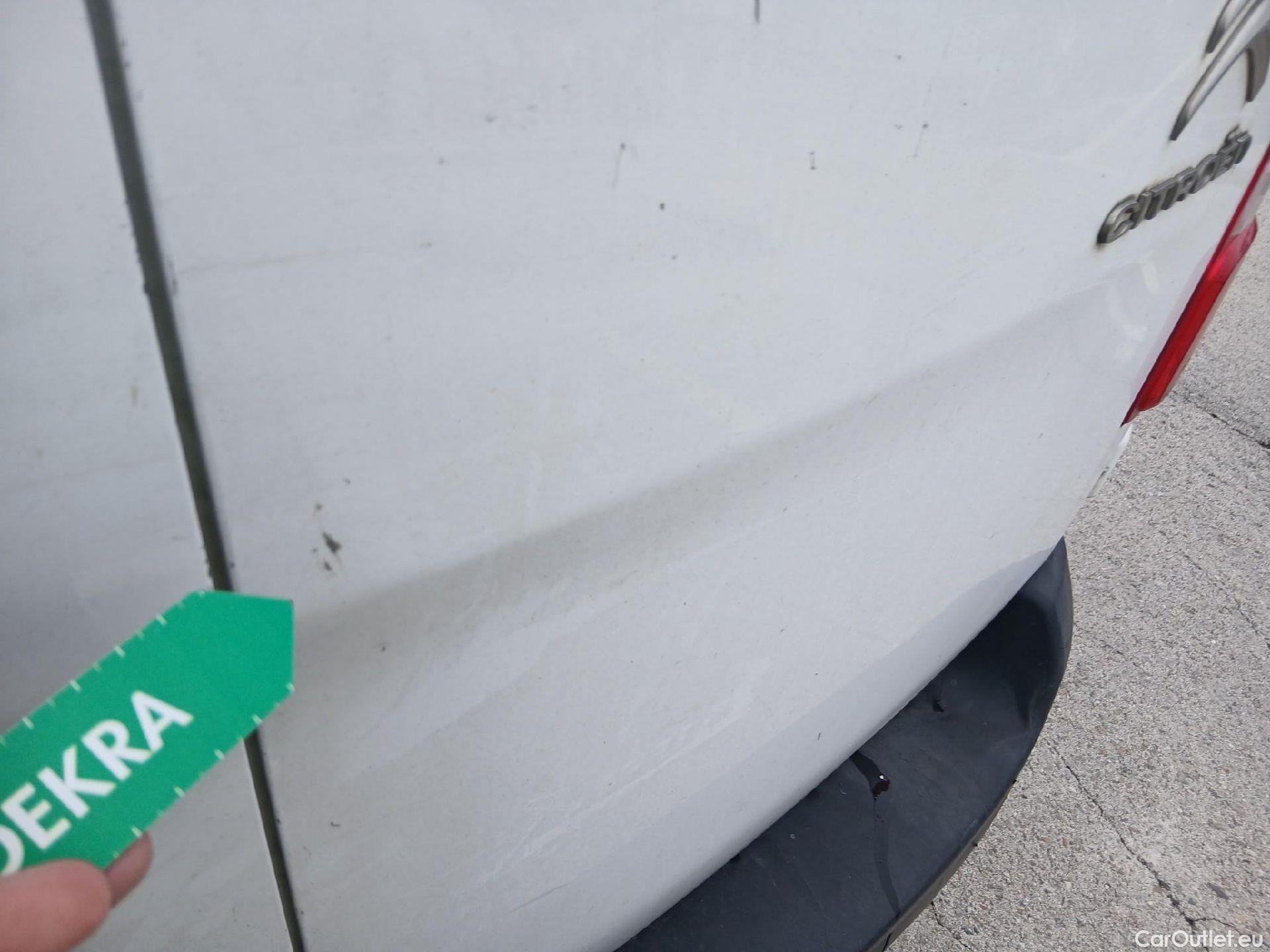  Citroen  Jumpy CITROEN  VU 4P 3G FURGÓN Talla M BlueHDi 85KW (115CV) 6v Confort #31