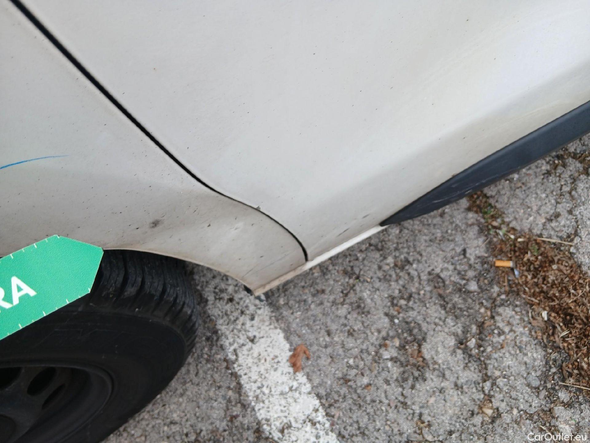  Citroen  Jumpy CITROEN  VU 4P 3G FURGÓN Talla M BlueHDi 85KW (115CV) 6v Confort #19