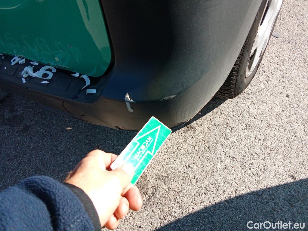  Dacia  Dokker DACIA  / 2013 / 4P / furgón derivado de turismo Essential 1.6 75kW (100CV) GLP #34