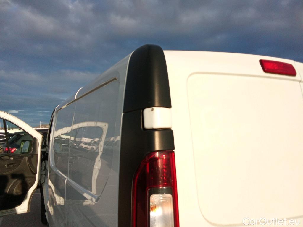  Fiat  Talento  Furgon L1H1 1 2t 1.6 Multijet 120CV MT6 E6 #66