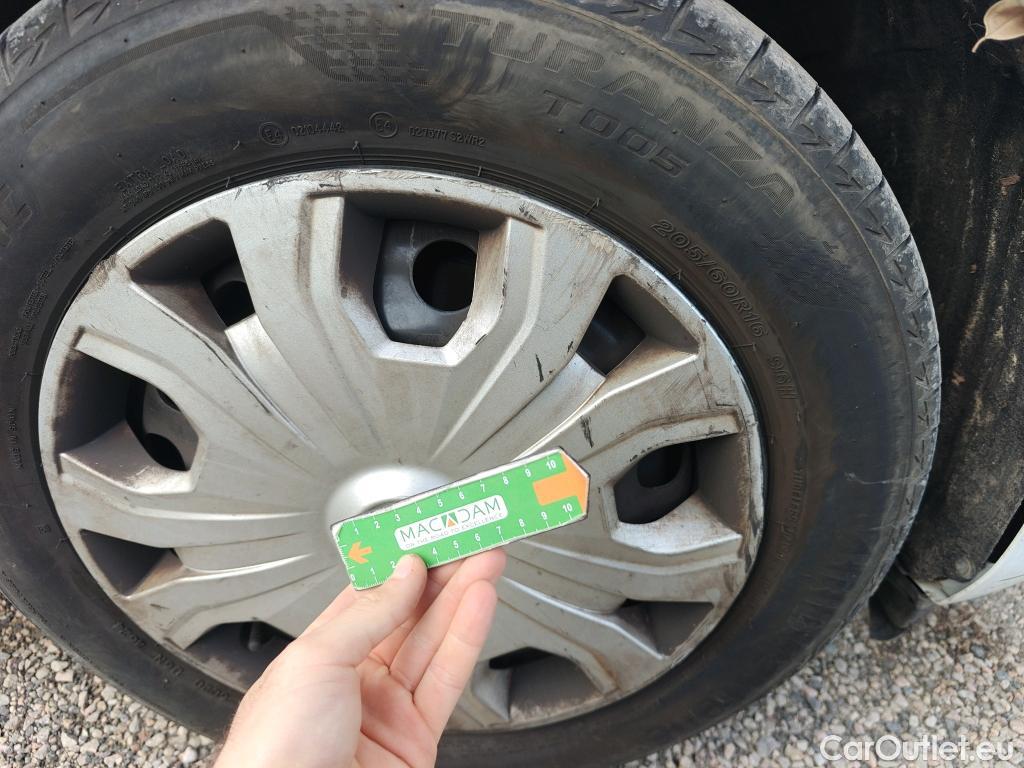  Ford  Transit Connect  Furgon 200 L1 Trend 1.5 EcoBlue 100CV MT6 E6dT #61