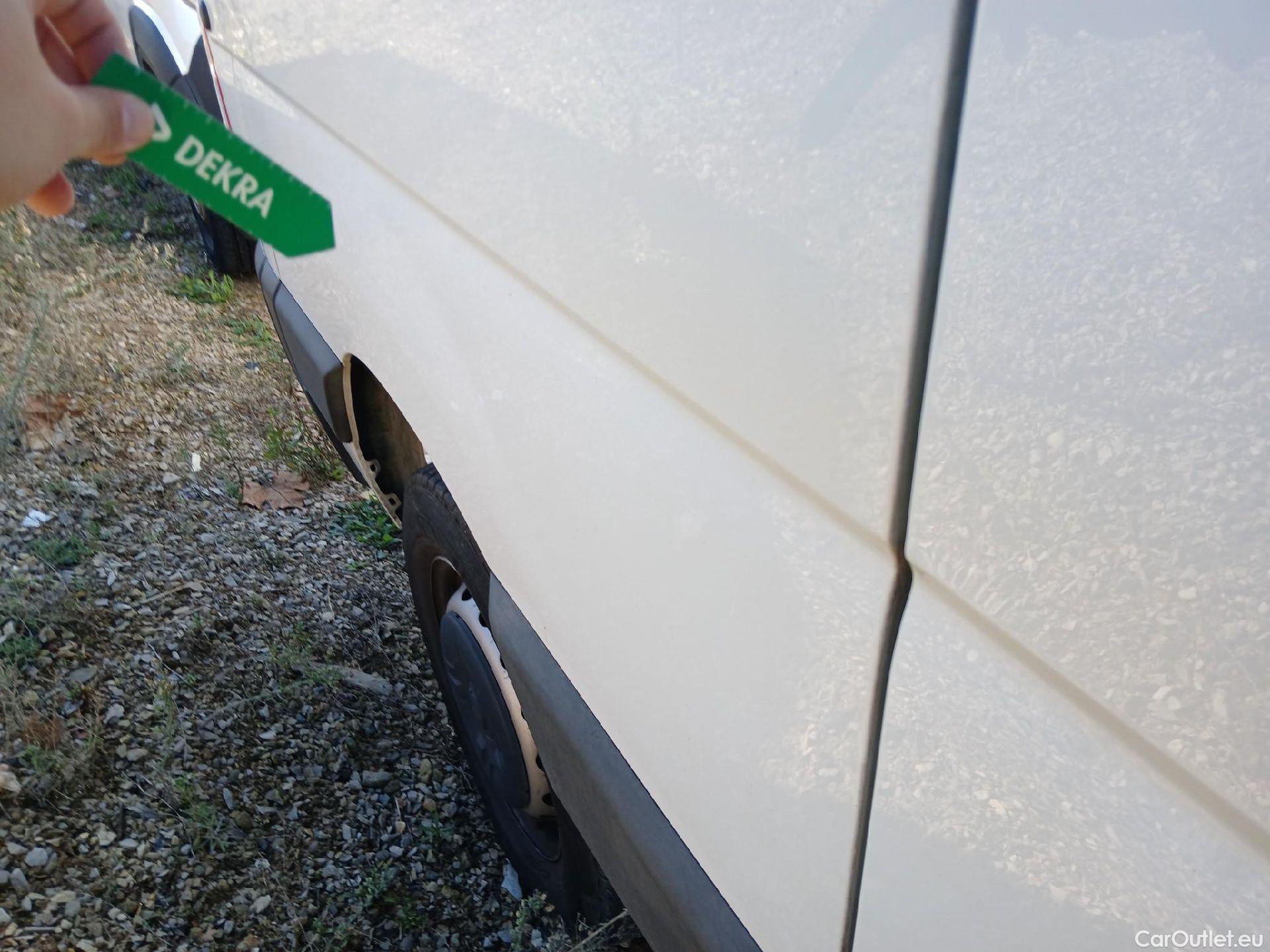  Opel  Movano OPEL  / 2019 / 4P / furgón 2.3 CDTI 99kW (135CV) L2 H2 F 3.5t (AC) #13