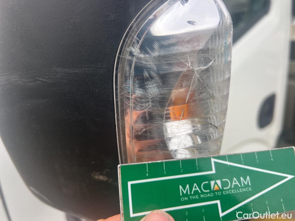  Nissan  NV400 NISSAN NT400 / 2014 / 2P / pick-up de lados abatibles 35.13/2 Básico CAL Cabina Abatible Media #38