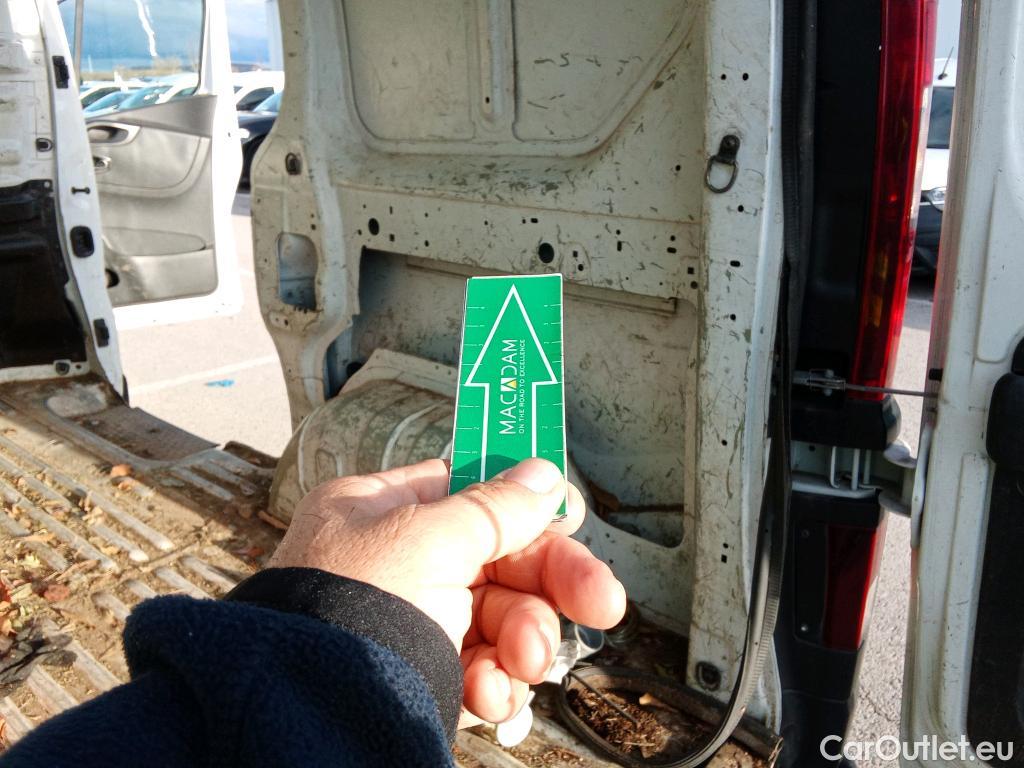  Fiat  Talento  Furgon L1H1 1 2t 1.6 Multijet 120CV MT6 E6 #15